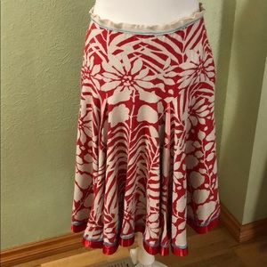 A Common Thread Skirt, size s